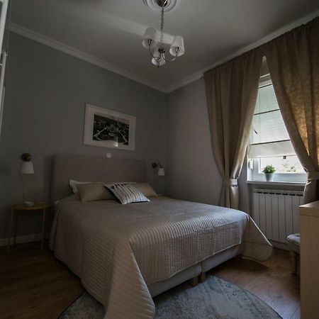 Pavisha'S Place Загреб Екстериор снимка