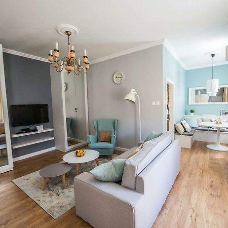Pavisha'S Place Загреб Екстериор снимка