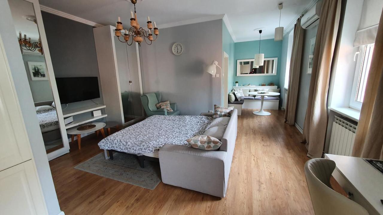 Pavisha'S Place Загреб Екстериор снимка