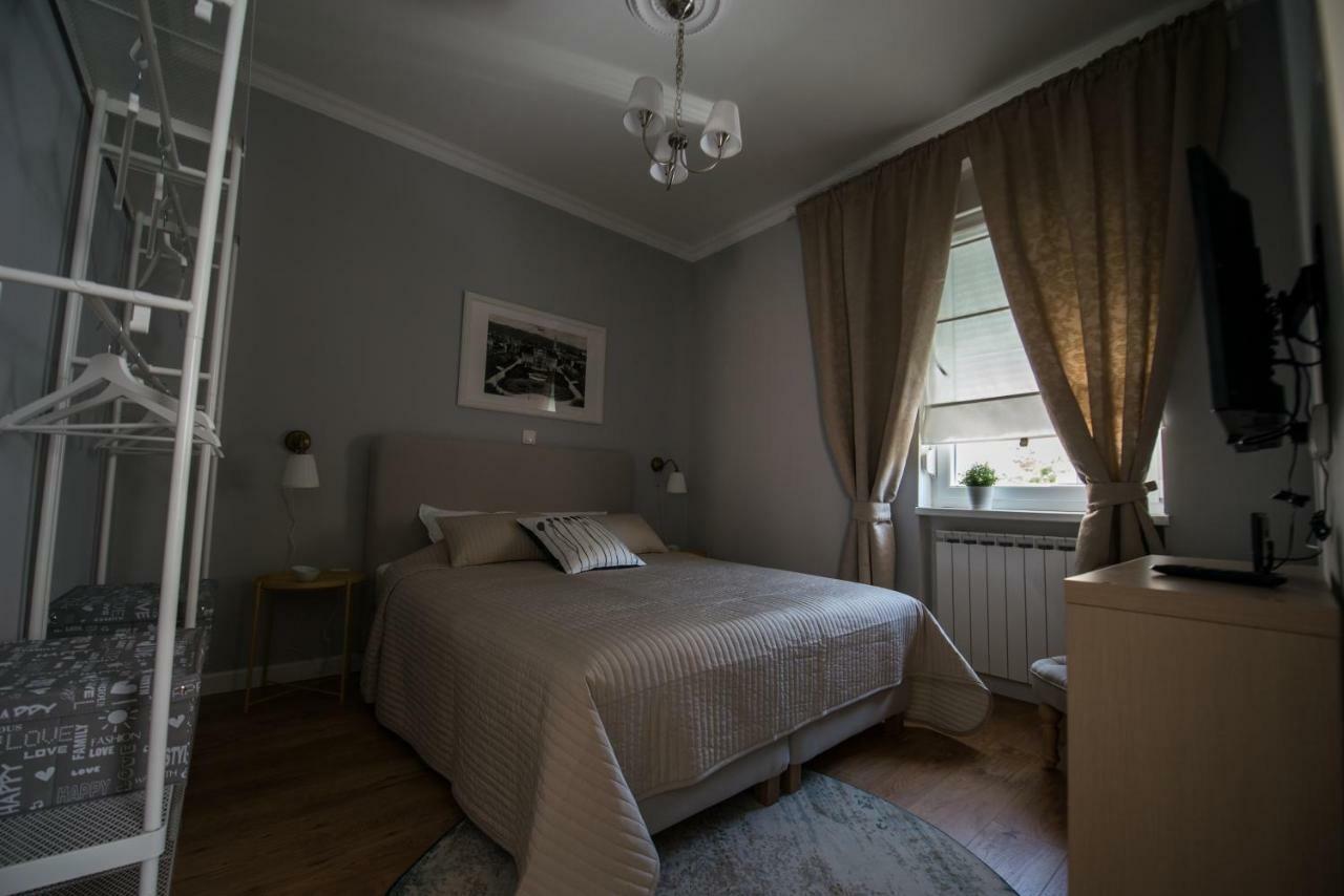 Pavisha'S Place Загреб Екстериор снимка