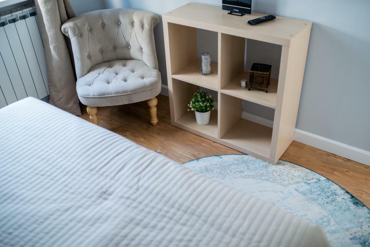 Pavisha'S Place Загреб Екстериор снимка