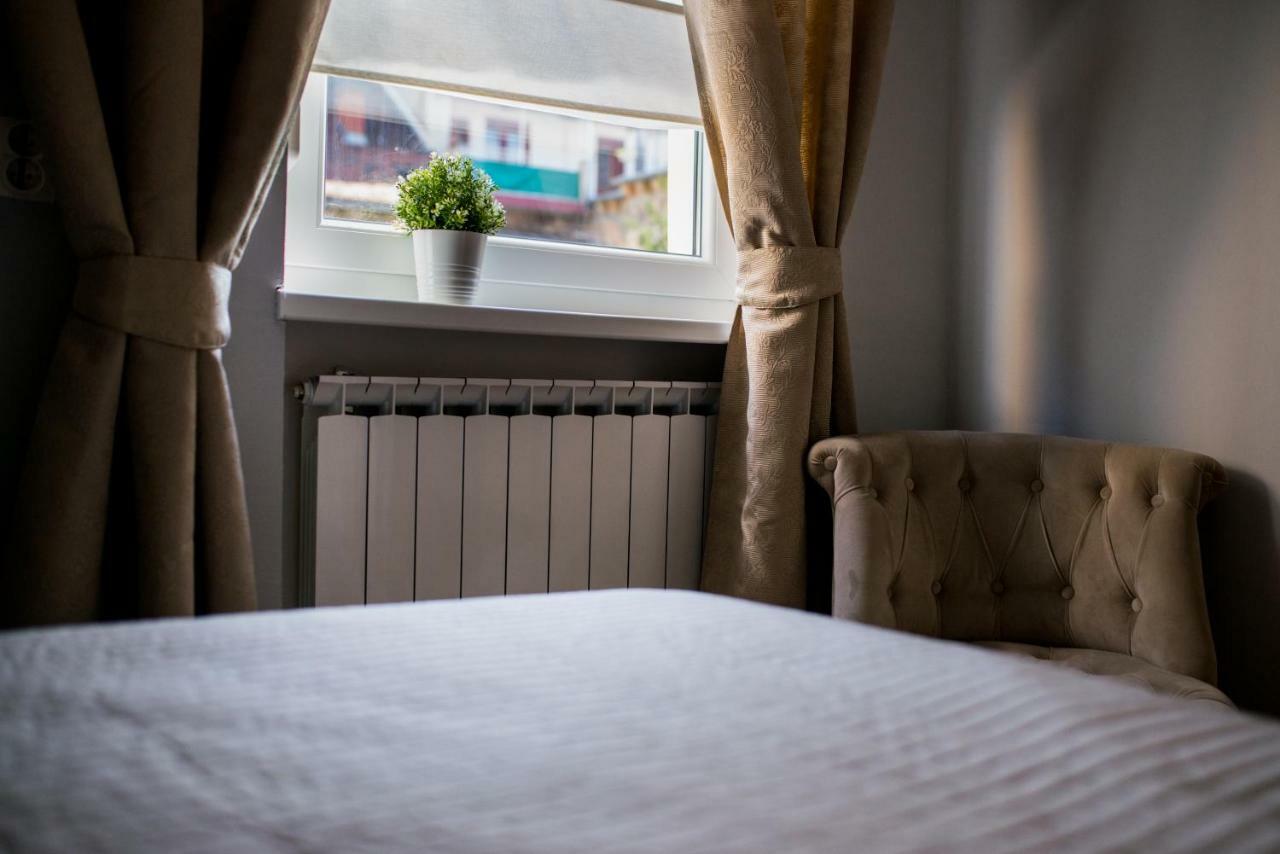 Pavisha'S Place Загреб Екстериор снимка