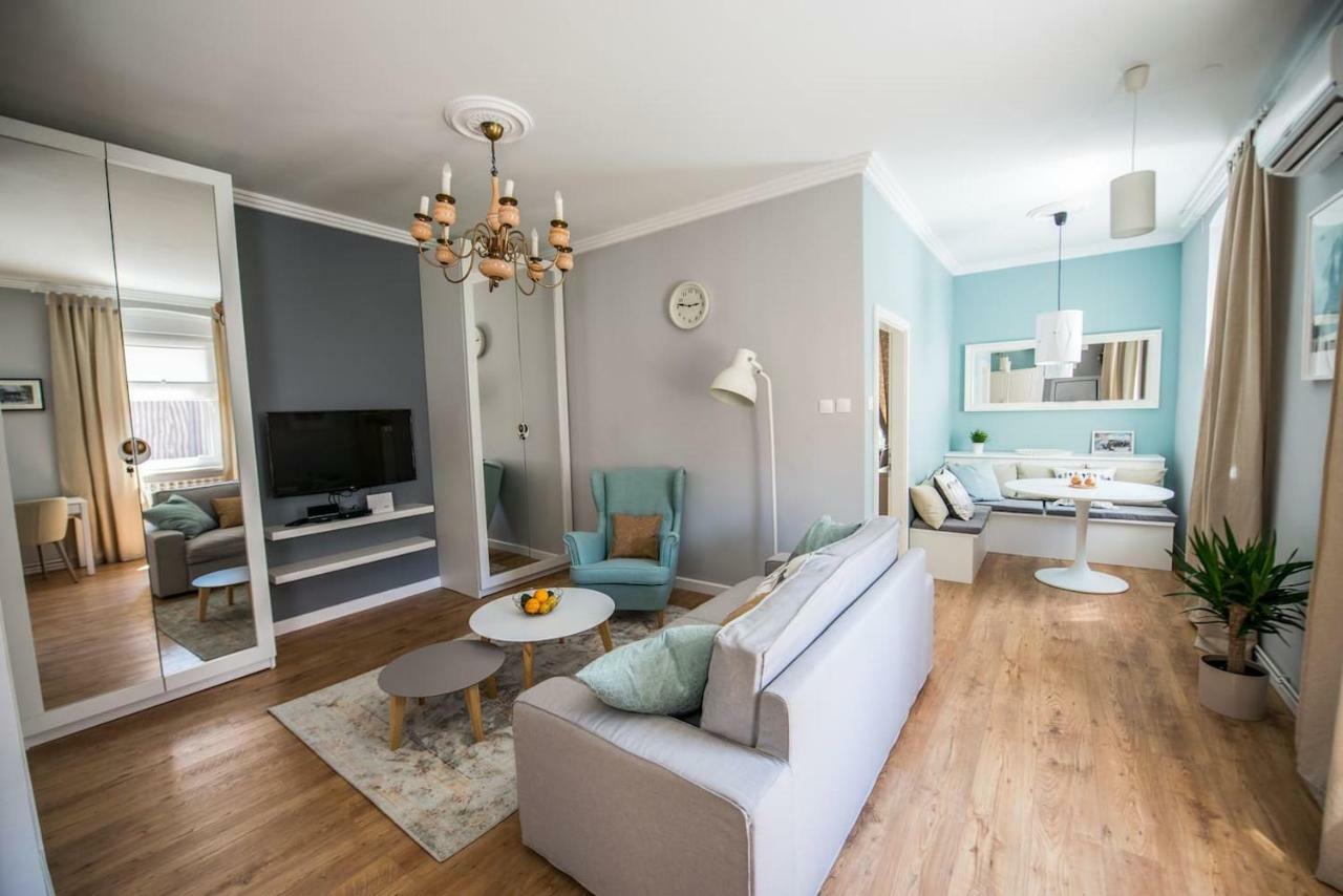 Pavisha'S Place Загреб Екстериор снимка